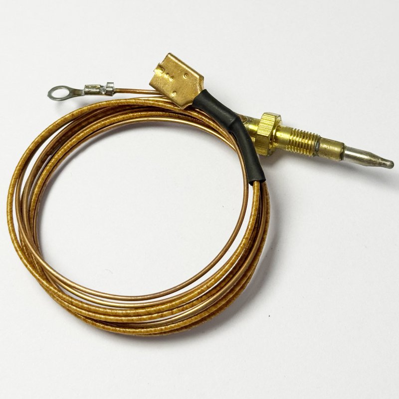 Clip de terminal terminal para electrodomésticos de cocina