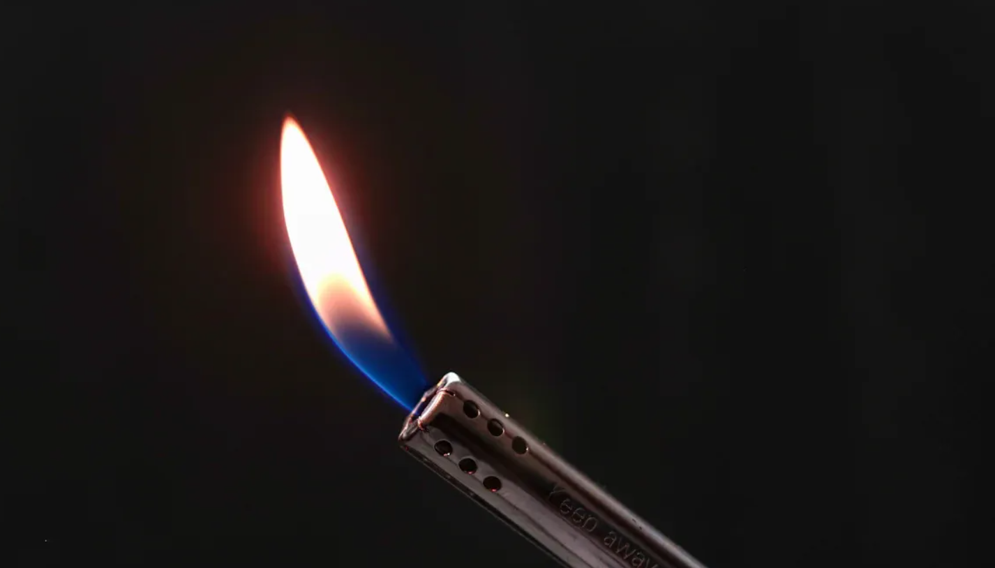 Cómo usar la antorcha de soldadura de oxi acetileno