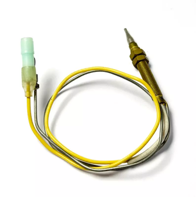 Par termoel&eacute;ctrico