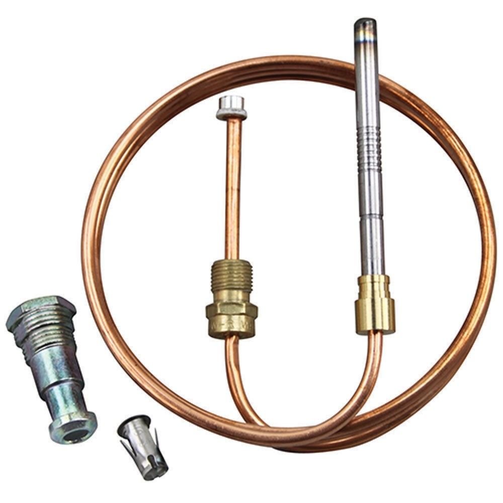 Kit de termopar universal para calentador de agua del horno de gas