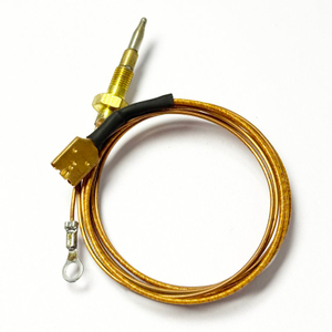 Clip de terminal terminal para electrodomésticos de cocina