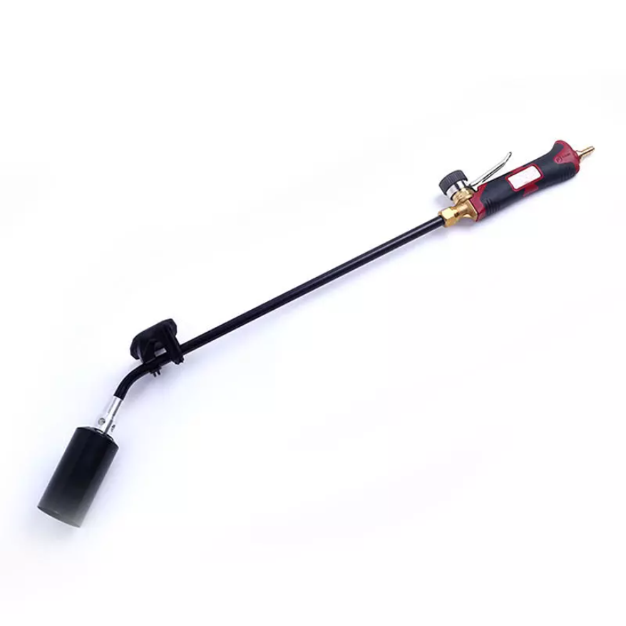 Cómo encender una antorcha de soldadura