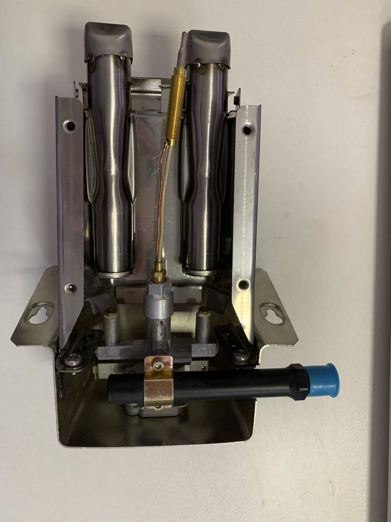 Quemador de gas exterior compatible con horno de pizza Ooni Karu 12 