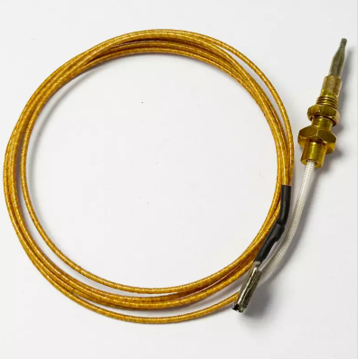 Par termoel&eacute;ctrico