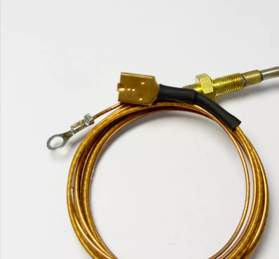 Par termoel&eacute;ctrico