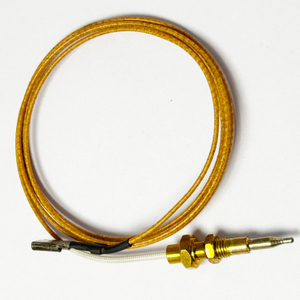 Termopar universal de tipo tornillo para InDesit