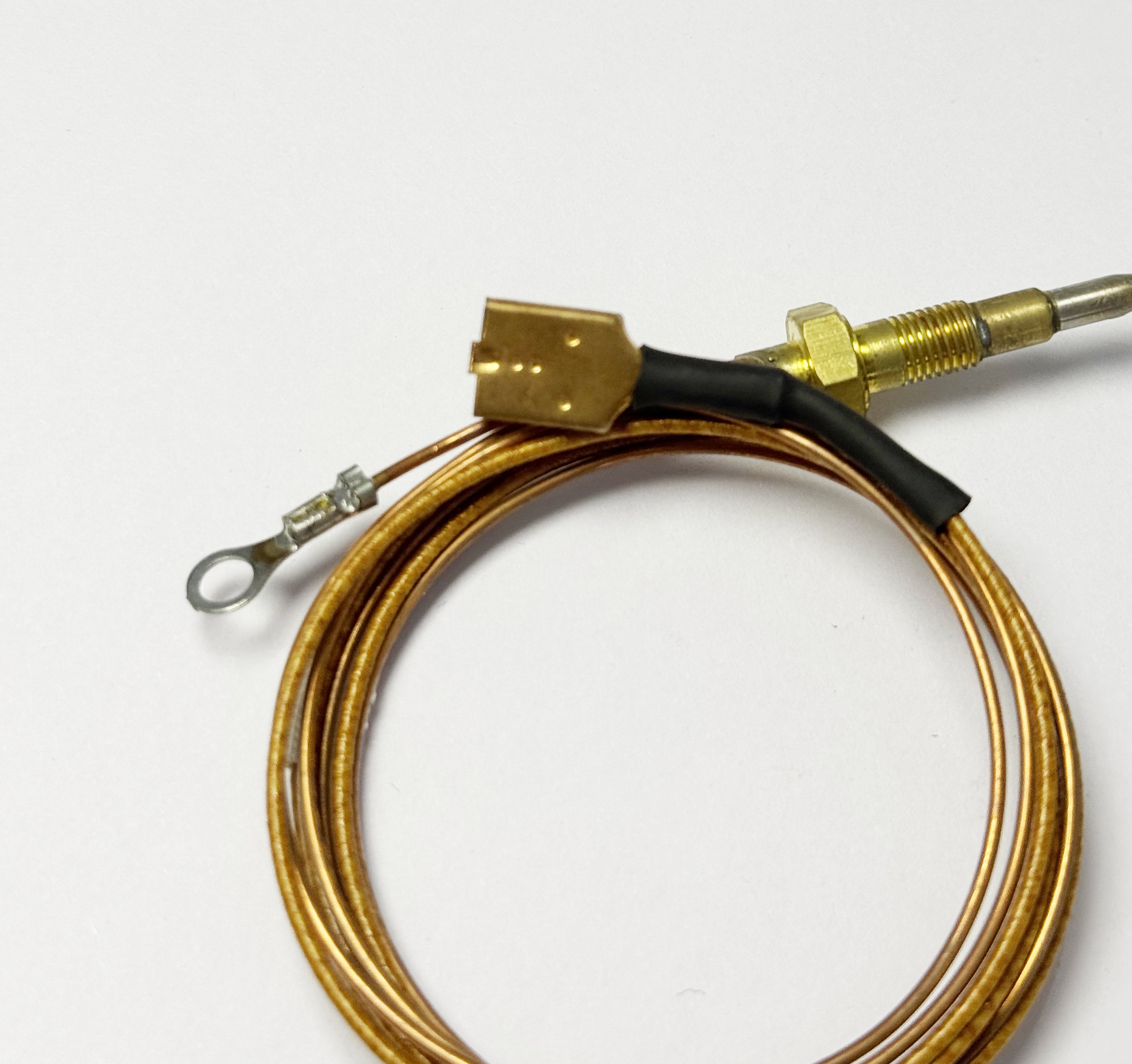 Clip de terminal terminal para electrodomésticos de cocina