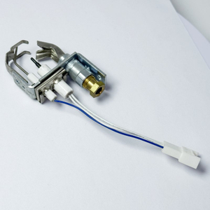 Electrodo de encendido cerámico de larga duración con ODS