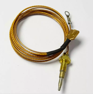 Par termoel&eacute;ctrico