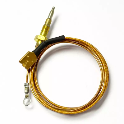 Cómo probar un termopar