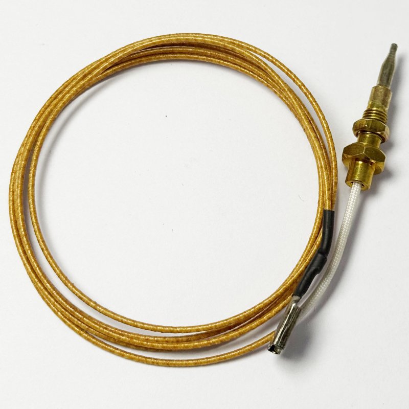 Termopar universal de tipo tornillo para InDesit