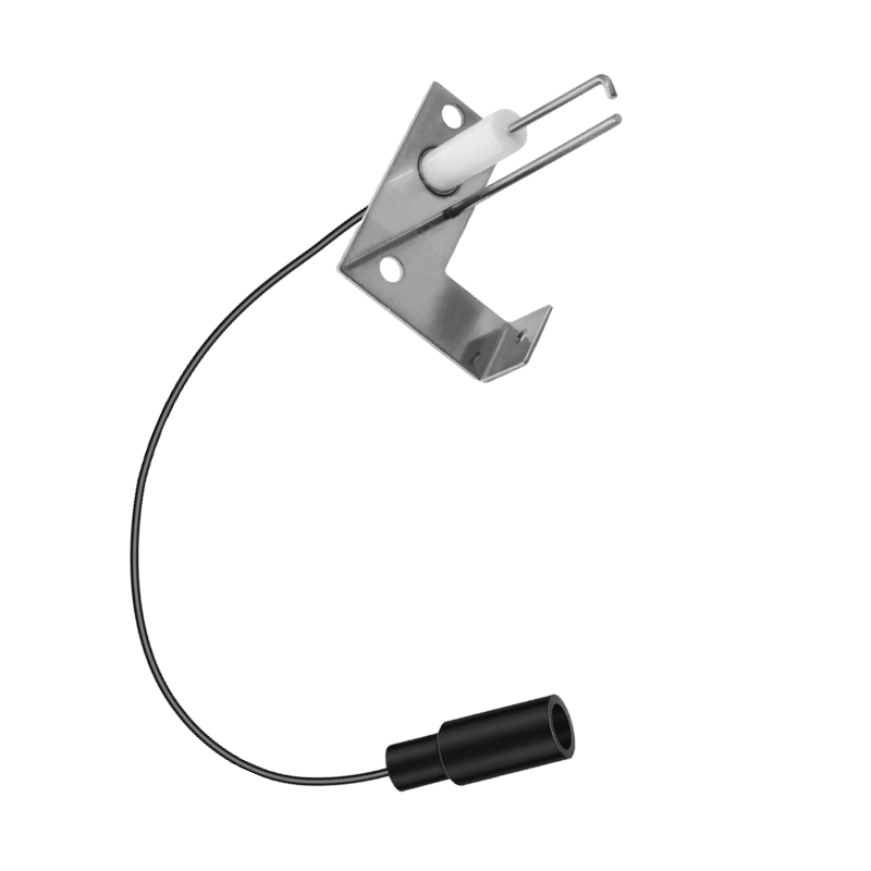 Electrodo de chispa para calentador de agua a gas 93868 