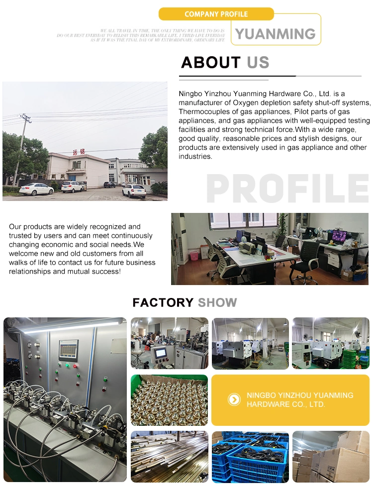 informaci&oacute;n de la empresa