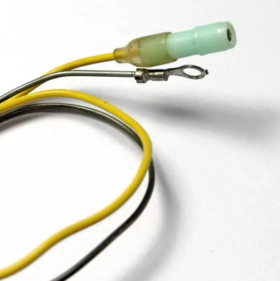 Par termoel&eacute;ctrico