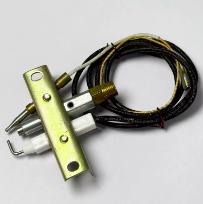 Par termoel&eacute;ctrico