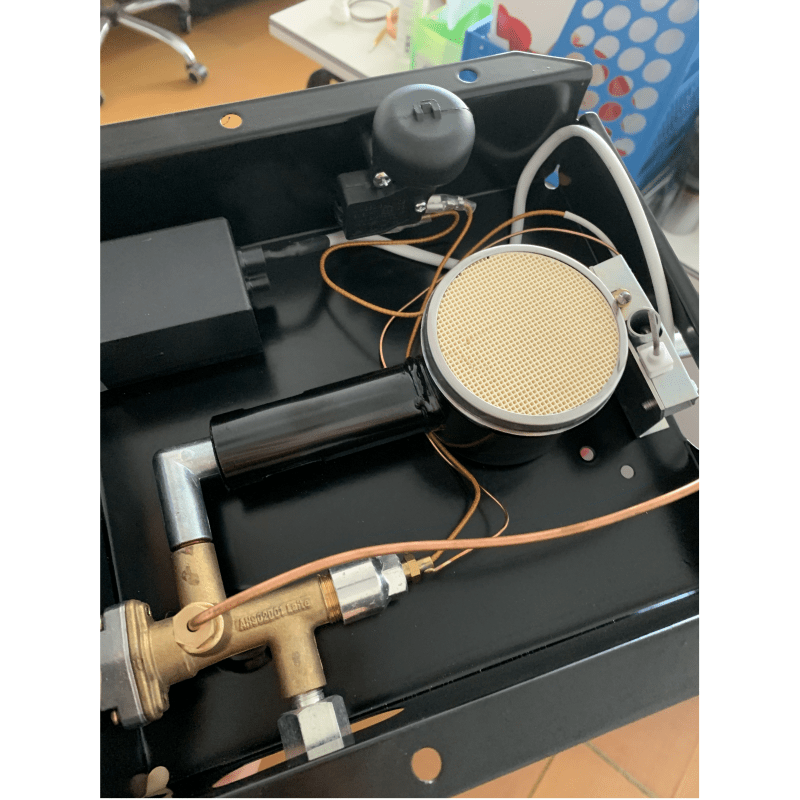 Quemador de tubo (7)