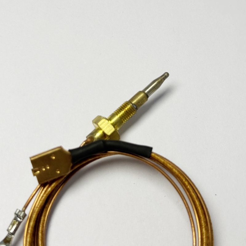 Clip de terminal terminal para electrodomésticos de cocina