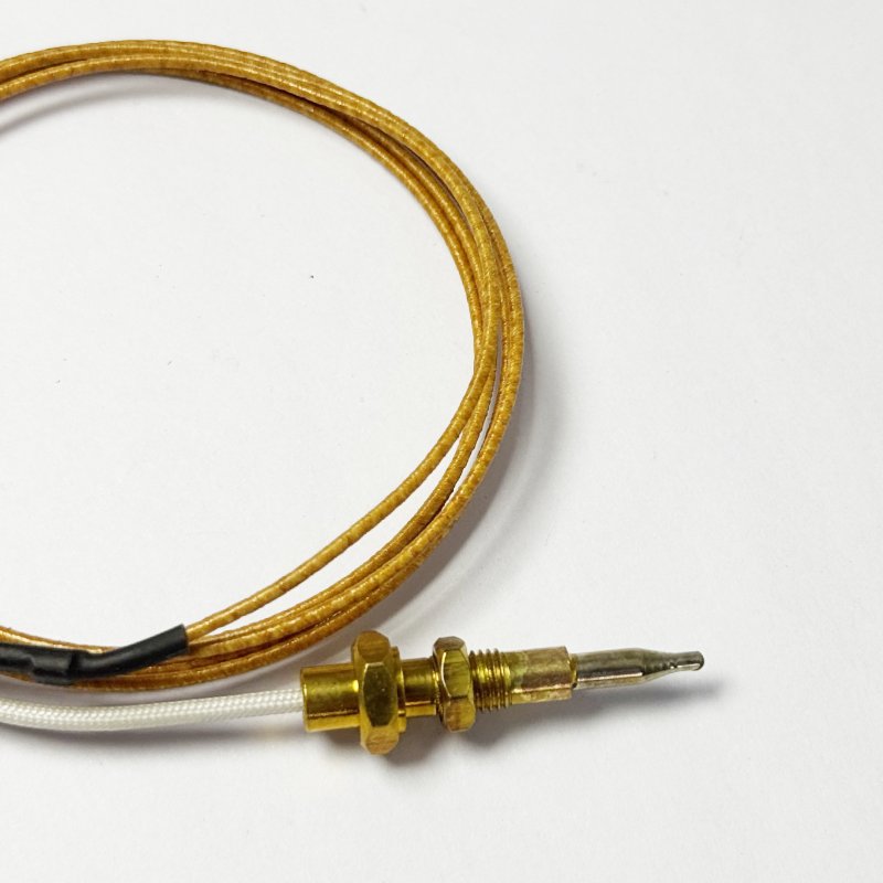 Termopar universal de tipo tornillo para InDesit