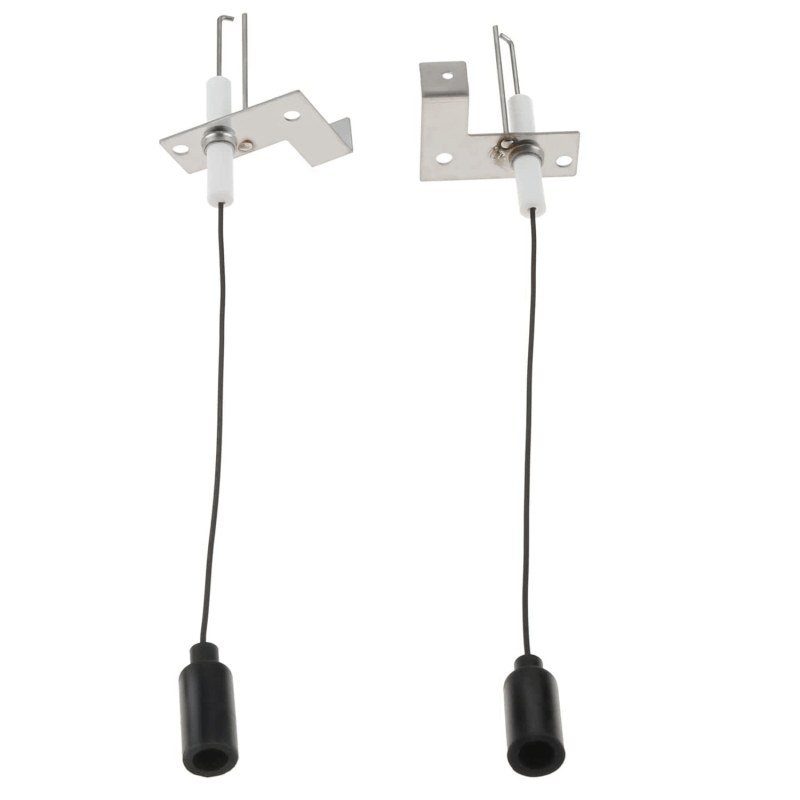 Calentador de agua de gas Spark Electrodo 93868 Reemplazo de RV