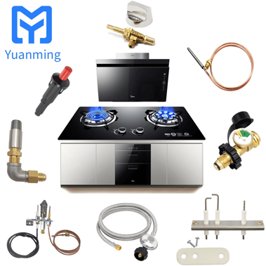 v&aacute;lvula de gas