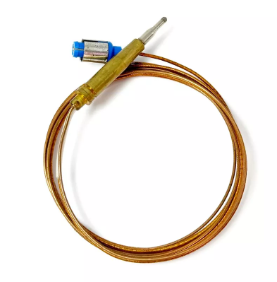 ¿Qué hace un termopar?