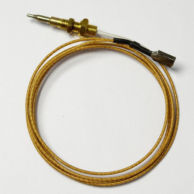 Termopar universal de tipo tornillo para InDesit
