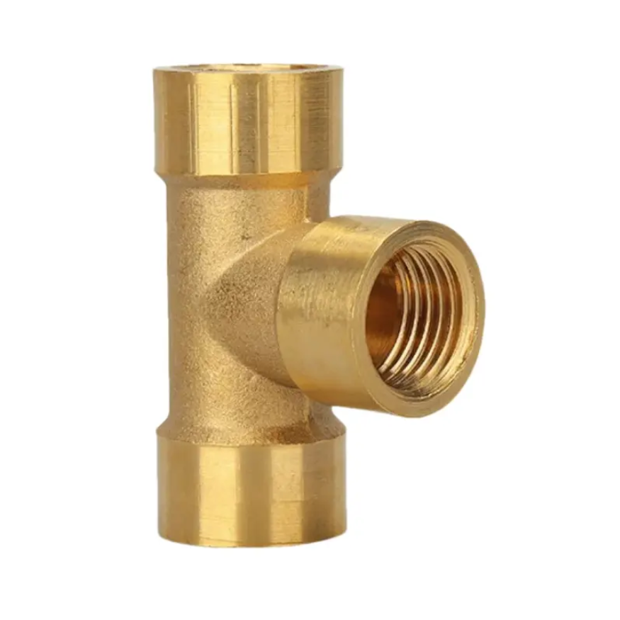 ¿Deberías poner cinta adhesiva en los accesorios de latón?