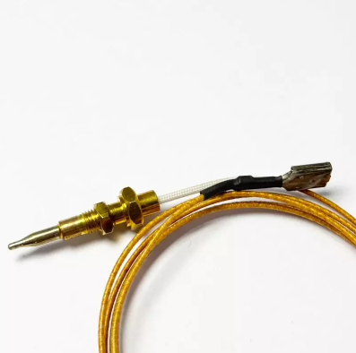 Par termoel&eacute;ctrico