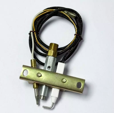 Cómo reemplazar el termopar